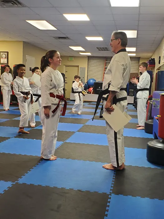 Hueytown Taekwondo Academy Picture 8