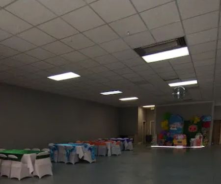 Battleground Martial Arts