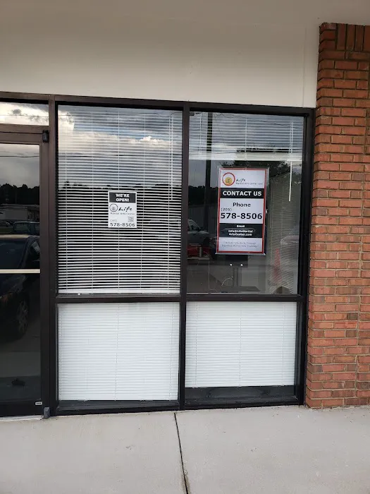 Life Martial Arts Center Picture 7