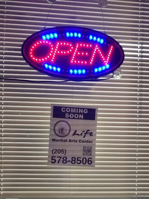 Life Martial Arts Center Picture 5