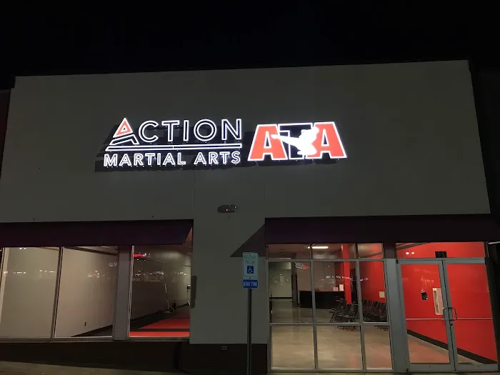 ATA Action Martial Arts Picture 1