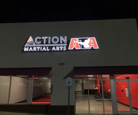 ATA Action Martial Arts