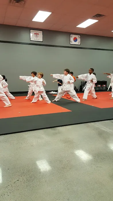 ATA Action Martial Arts Picture 4