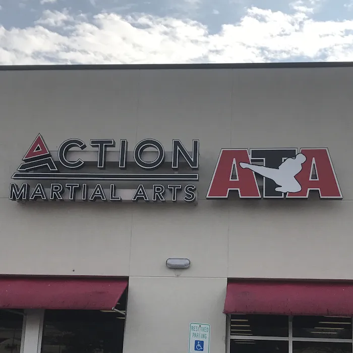 ATA Action Martial Arts Picture 10