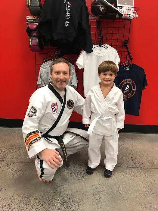 ATA Action Martial Arts Picture 5