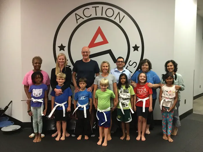 ATA Action Martial Arts Picture 8