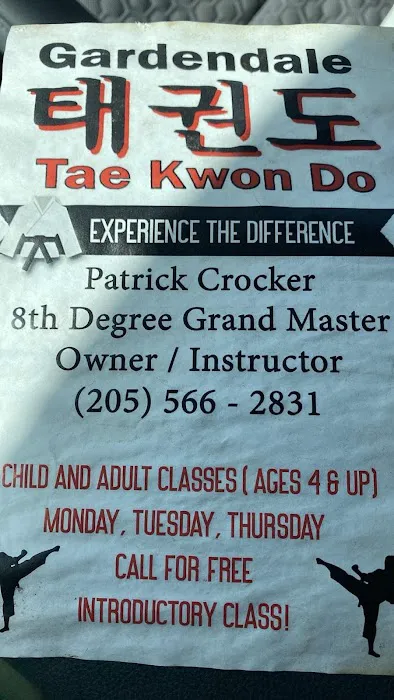 Gardendale Taekwondo Academy Picture 1