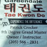 Gardendale Taekwondo Academy
