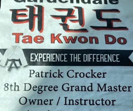 Gardendale Taekwondo Academy