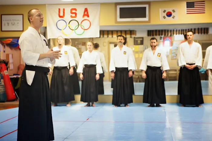 Aikido Alabama Picture 1