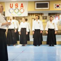Aikido Alabama ico