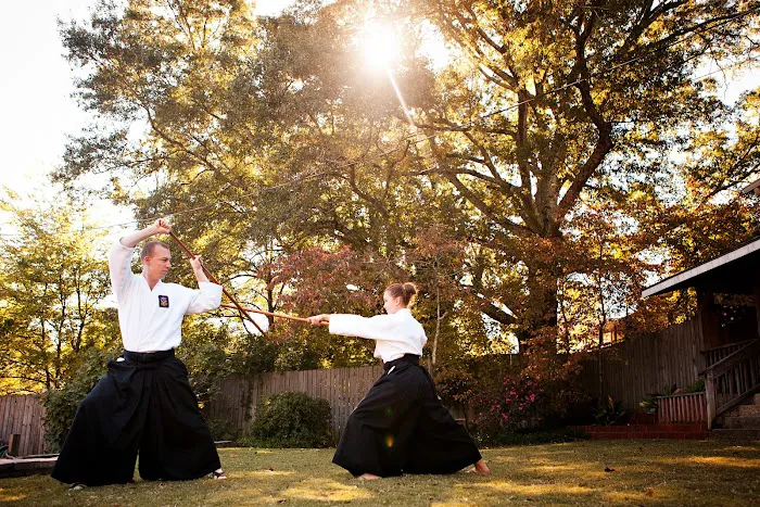 Aikido Alabama Picture 8