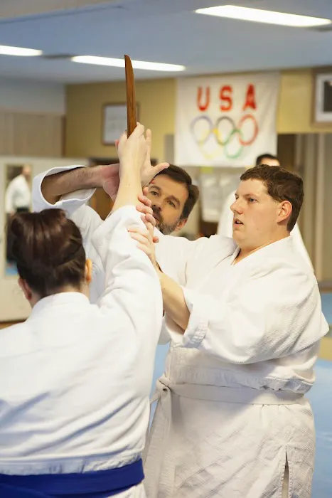 Aikido Alabama Picture 7