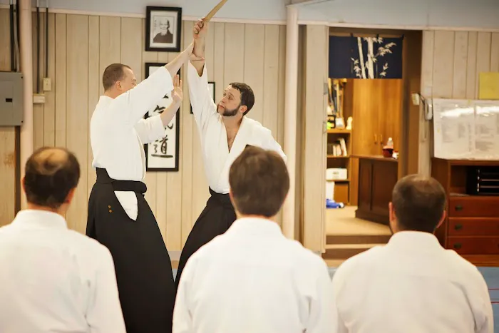 Aikido Alabama Picture 9