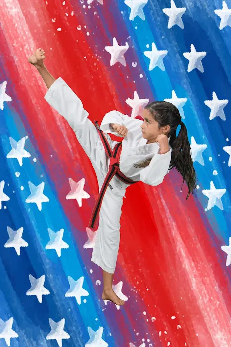 Birmingham Martial Arts - Vestavia Hills / Liberty Park Picture 1