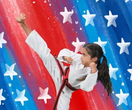 Birmingham Martial Arts - Vestavia Hills / Liberty Park