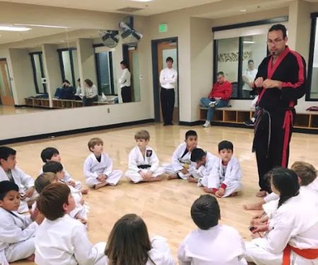 North Star Martial Arts