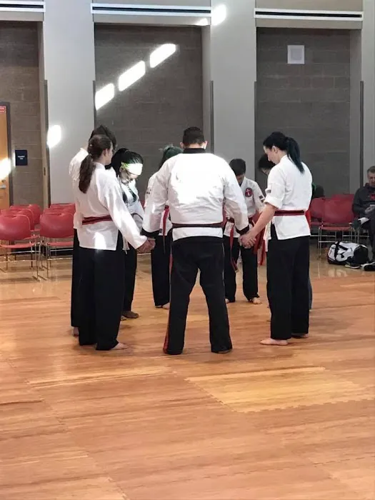 North Star Martial Arts Picture 2