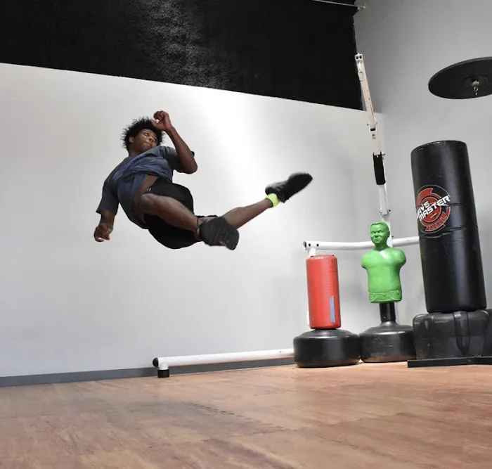 North Star Martial Arts Picture 8