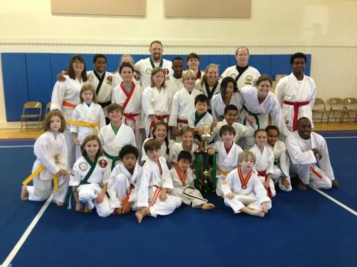 North Star Martial Arts Picture 4