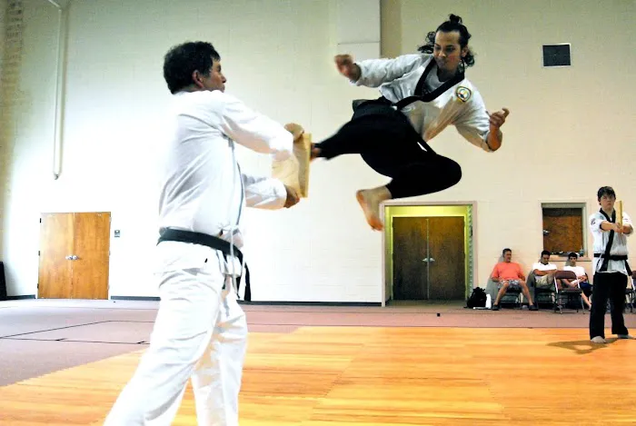 North Star Martial Arts Picture 7