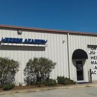 Heroes Martial Arts Academy Trussville ico