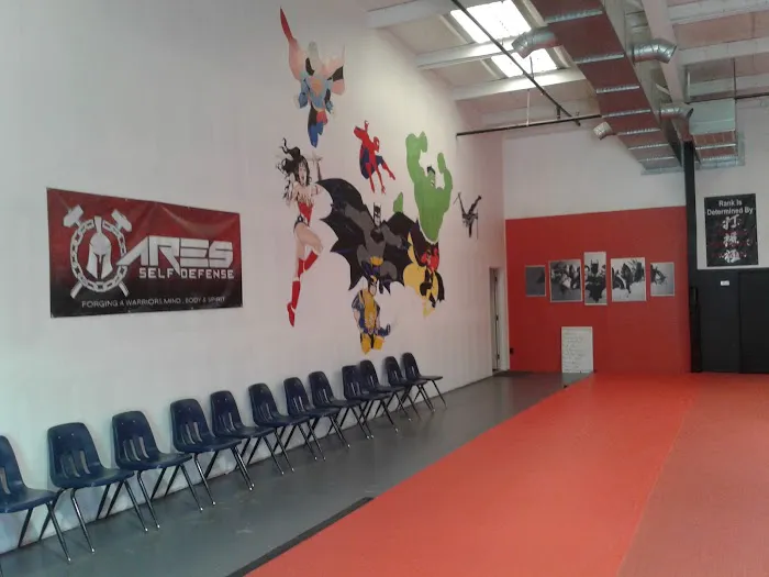 Heroes Martial Arts Academy Trussville Picture 5