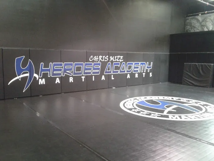 Heroes Martial Arts Academy Trussville Picture 7