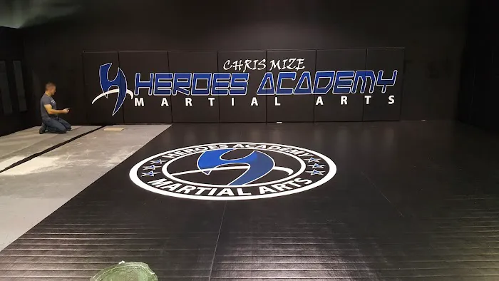 Heroes Martial Arts Academy Trussville Picture 3