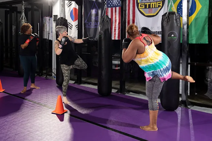 The Dojang Martial Arts & Fitness Picture 8