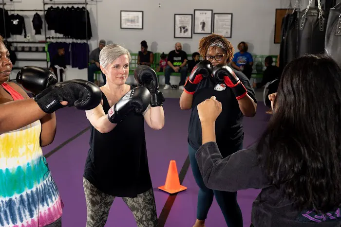 The Dojang Martial Arts & Fitness Picture 6
