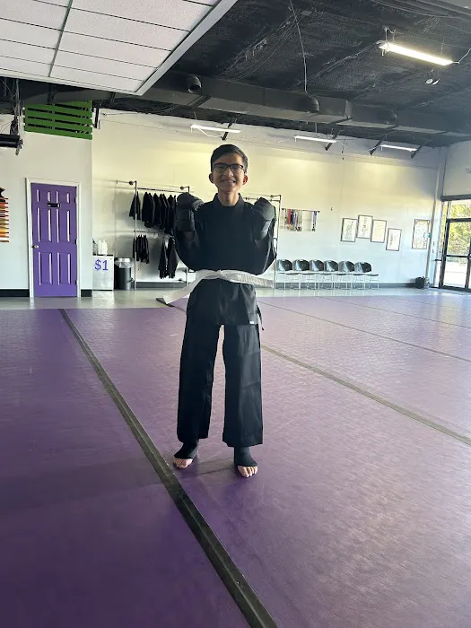 The Dojang Martial Arts & Fitness Picture 1