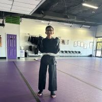 The Dojang Martial Arts & Fitness ico