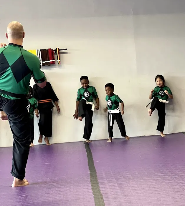 The Dojang Martial Arts & Fitness Picture 10