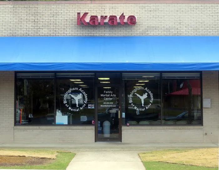 Birmingham Martial Arts - Trussville Picture 4