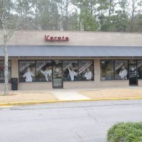 Birmingham Martial Arts - Trussville ico