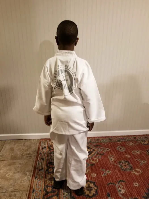 Birmingham Martial Arts - Trussville Picture 5