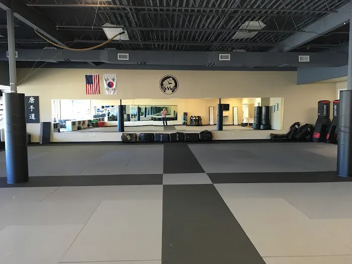Birmingham Martial Arts - Trussville Picture 8