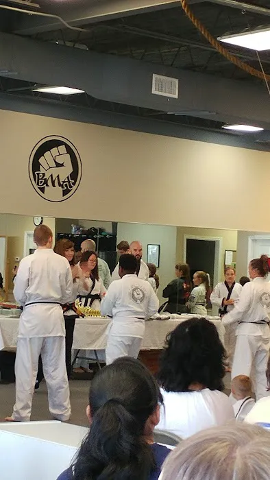 Birmingham Martial Arts - Trussville Picture 2