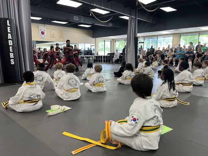 Birmingham Martial Arts - Trussville Picture 9