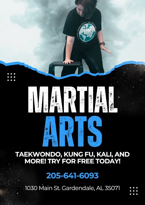 Around The World Martial Arts Picture 9