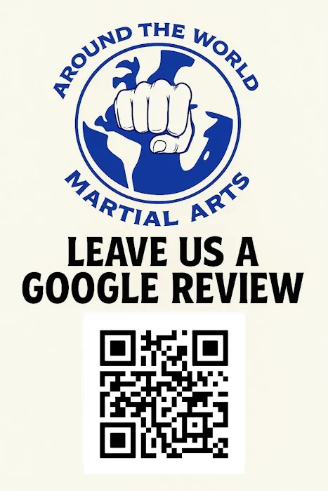 Around The World Martial Arts Picture 7