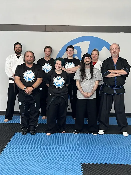 Around The World Martial Arts Picture 6