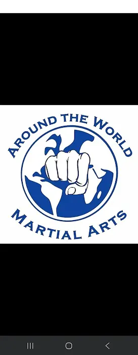 Around The World Martial Arts Picture 1