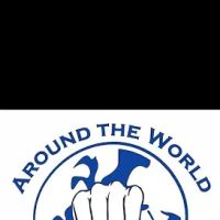Around The World Martial Arts ico