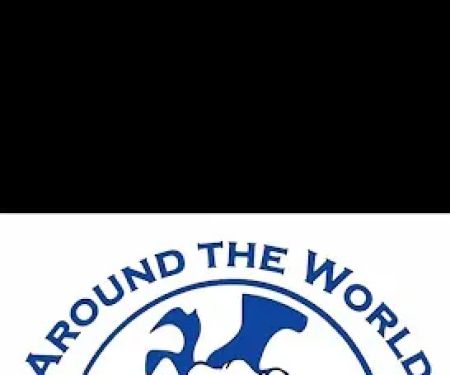 Around The World Martial Arts