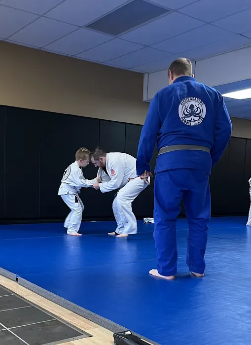 Heroes Martial Arts Academy Cahaba Heights Picture 1