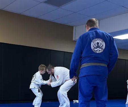 Heroes Martial Arts Academy Cahaba Heights