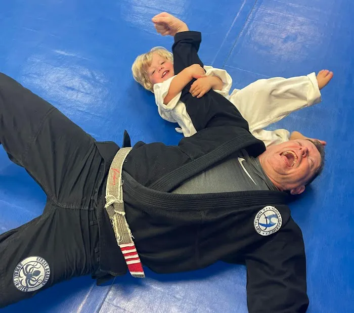 Heroes Martial Arts Academy Cahaba Heights Picture 2