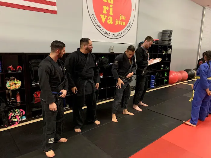 Columbus Martial Arts Academy Picture 7